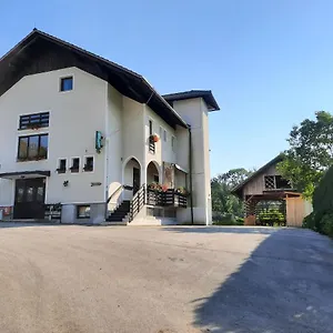 Tourist Farm Lavric Bauernhof Vodice