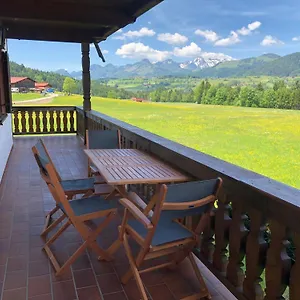 Panoramaresidenz Blindau Apartment Reit im Winkl