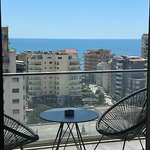 Sea View Apartment Durrës