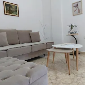 Wendy's Apartment Berat