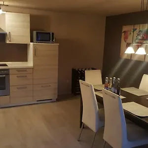 Monika Mayr Apartment Pfronten