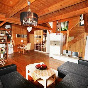 Ferienwohnung Passau Apartment Passau