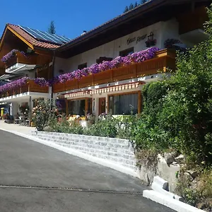 Amort Apartment Ramsau bei Berchtesgaden